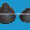 lamp shade and table lamp metal spinning product (metal spinning CNC machine for Lighting ware )