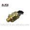 EC210 oil pressure sensor for excavator sapre parts