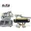SK-6/8 cab door lock Assy Driver'S Door Rear Lock