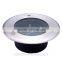 our smart design high quality CE ROHS approved high powered LED solar underground light                        
                                                                                Supplier's Choice