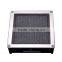 Ultra bright brick led light underground light solar led brick light