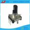 YH jiangsu 12mm without switch rotary encoder shatf l=20mm