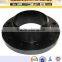 GOST 12821-80 Pn10 Gr. 20 Dn500 Weld Neck Flat Face Flange