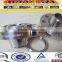 wheel threaded forged reducing hub flange