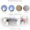 22/2 100% raw white Spun polyester yarn