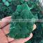 Natural Malachite Rough Stone Crystal Specimen