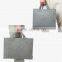 Fashion new promotional felt laptop bag for women kind workmanship