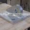 hot dip galvanized chain bracket