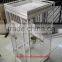Play Top Outdoor Feeder Large Wrought Iron Bird Cages