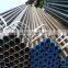 China Trade Assurance Manufacturer half circle galvanized corrugated steel pipe