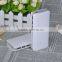 LED torch light 20800 mah original xiaomi power bank rechargeable power bank