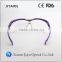 z87.1 prescription clear safety glasses uv protection