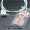 Nihon Kohden Disposable SpO2 Sensor for Pediatric Skin Stretch Fabric