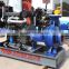 diesel engine irrigation pump centrifugal pump with price
