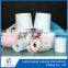 glossy cheap thermal paper rolls with clearly printing from manufacturer