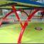 2016 best sale outdoor waterproof table tennis tables for veteran table tennis championship