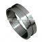 weld-on end flange fitting ,concrete pump spare parts