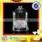 Diffuser Perfume Bottle Vintage 100ML Cylinder Glass Perfume Bottle