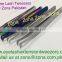 Lashes Application Tweezers Volume lash Stainless Steel Tweezers