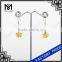New Arriver High Quality Cubic Zirconia Earring Jewelry For Women