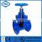 Resilient Seated Handles Gate Valve Ductile Iron /cast Iron