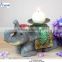 xms decoration indian elephant tealight candle hodlers