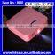 Best Selling Portable Charger Manufacturer external flashlight 10000mh power bank