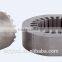 3600rpm electric brushless dc motor