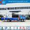 Factory supply high altitude operation lamp Street lights maintenance truck