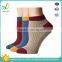 Wholesale Thin Sexy Women Private Label Organic Cotton Non Slip Ankle Socks