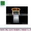 Wood plastic composite extrusion die and molding