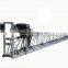 High quality truss screed with CE certificate