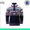 British style men's sweater,pullover sweater