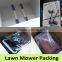 18inch 4 in 1 Mulching Lawn Mower Electric Start KCL18SDP