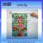 Santa Christmas Holiday Jolly Garden Flag