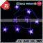 TZFEITIAN IP44 waterproof 31V low voltage warm white butterfly string lights