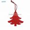 2016 felt merry christams tree decoration for sale