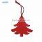 2016 felt merry christams tree decoration for sale