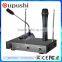 Wholesale wireless meeting mic skype conference table microphone
