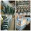 Continuous sealing machine plastic bag with ink printing