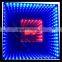 Newest Popular LED Rechangeable Glass Dance Floor Tile