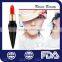 double lipgloss lip balm tube manufacturers lipstick color names