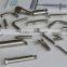 china supplier railing accessories stainless steel handrail fitting in balustrades and stair