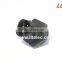 M16 4 pin push lock type front mounted waterproof connector