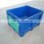 Storage Stackable Plastic Pallet Boxes 1200x1000x760mm