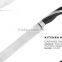 3cr13 stainless steel forged pom handle german chef knife