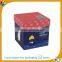 Fancy Decorative Set Baby Gift Packaging Box