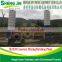 Mini HZS35 Concrete Batching Plant