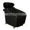 Professional/Practical/Comfortable SF3557 luxurious salon hair shampoo chair