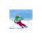 ladies fashionable snow ski jackets/snowboard jackets